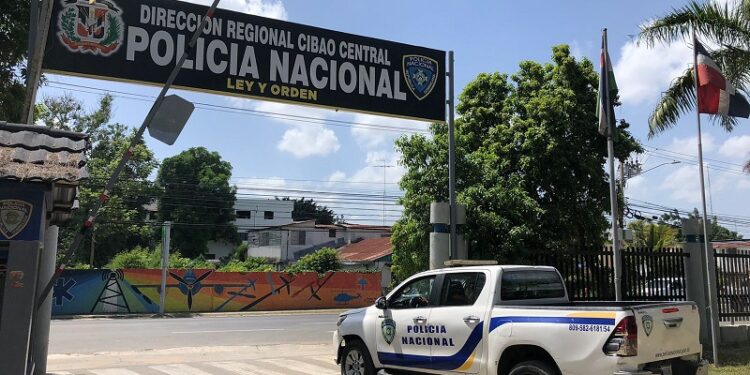 Santiago: apresan tres por homicidio, uno era buscado desde Abril 