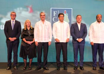 Abinader: RD es apuesta segura para disfrutar, invertir y generar oportunidades de futuro