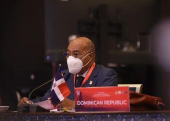 Reeligen al TC dominicano ante Conferencia Mundial de Justicia Constitucional