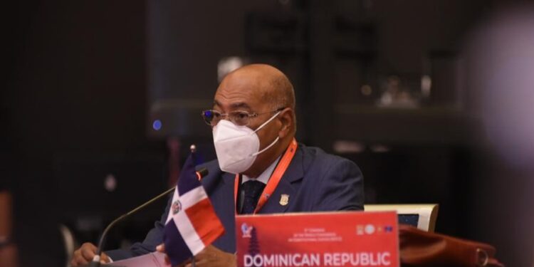 Reeligen al TC dominicano ante Conferencia Mundial de Justicia Constitucional