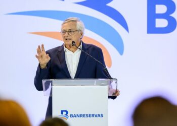 Moisés Naim dice crecimiento de RD la colocan dentro de “países sorpresa”