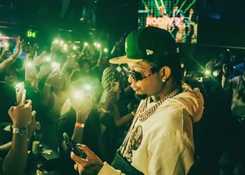 Destacan gira de Rochy RD por suelo europeo  