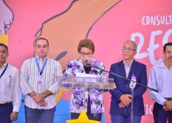 PLD proclama este domingo apertura de la Consulta de Aspirantes