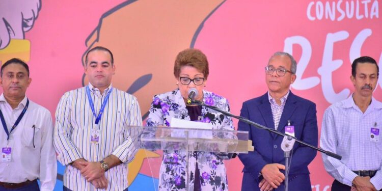 PLD proclama este domingo apertura de la Consulta de Aspirantes