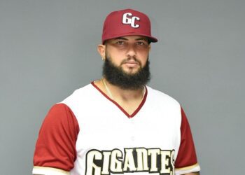 Gigantes del Cibao reciben Águilas en el partido inaugural de la temporada