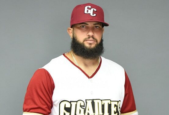 Gigantes del Cibao reciben Águilas en el partido inaugural de la temporada