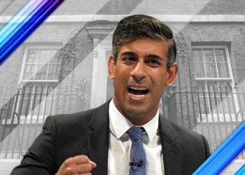 Rishi Sunak es el nuevo líder de los conservadores británicos