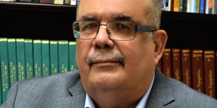 Roberto Cassá responsabiliza empresarios por migración haitiana