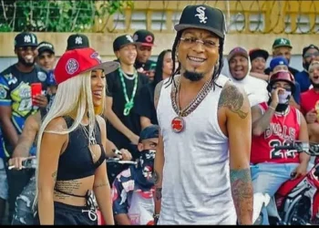 Muere joven durante otro pleito en segundo concierto de Rochy RD en España