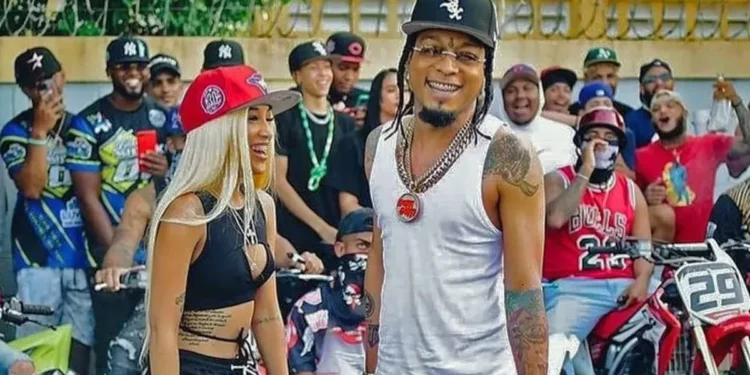 Muere joven durante otro pleito en segundo concierto de Rochy RD en España