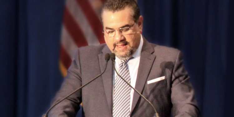 Analizan en la Florida el "Futuro Dominicanos en Estados Unidos"