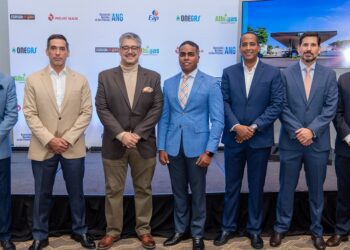 Distribuidoras de GLP lanzan la Asociación Nacional de Gas Propano, ANG 