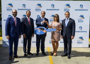 Pereyra prevé que Expomóvil Banreservas superará las expectativas