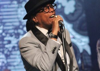 “Un negro con humor” fusiona a Sergio Vargas con Juan Carlos Pichardo