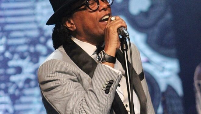 “Un negro con humor” fusiona a Sergio Vargas con Juan Carlos Pichardo