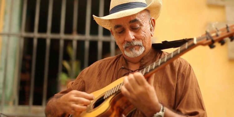 Sonero cubano se presentará en el Festival Folklórico en SD Este