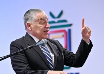 Soto Jiménez y "El Doctor" su más reciente obra