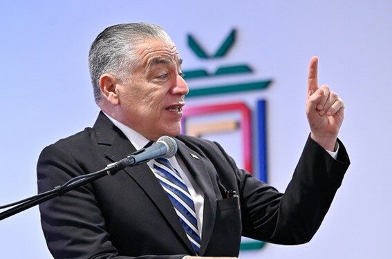 Soto Jiménez y "El Doctor" su más reciente obra