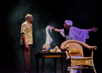 FENATE 2022 ofrecerá una propuesta escénica con más de 50 funciones teatrales