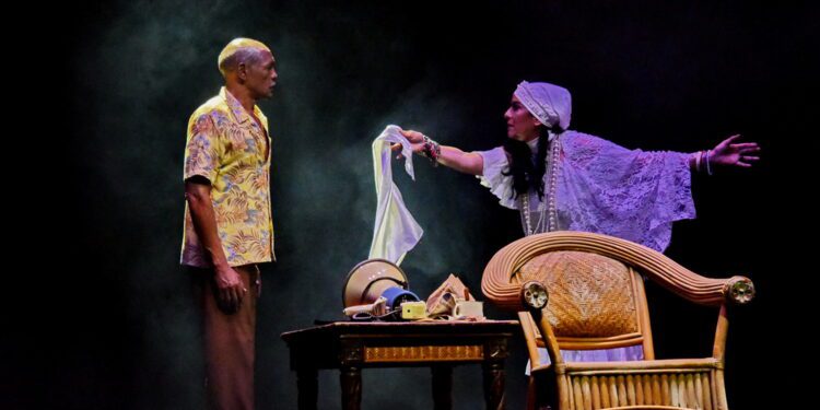 FENATE 2022 ofrecerá una propuesta escénica con más de 50 funciones teatrales