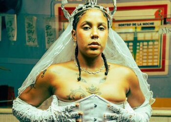 Tokischa se presentará por primera vez en The Novo, Los Ángeles