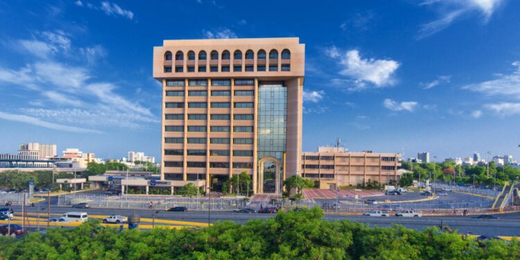 Torre Popular funciona exclusivamente con energía limpia