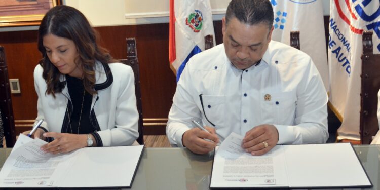 La ONDA y UNIBE intercambiarán experiencias en campos de la docencia, investigación y cultura