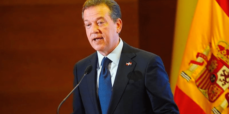 Bisonó afirma que “RD está de moda” por buena gestión de gobierno 