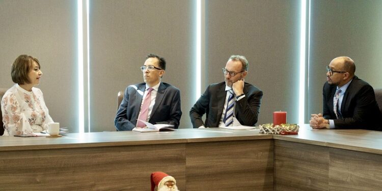 En dos años el patrimonio de los bancos RD aumentó unos RD$70,000 millones