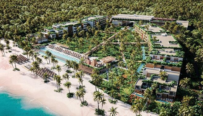 La Marca W Hotels llegará a RD de manos del Grupo Puntacana y Mac Hotels