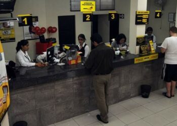 Récord de remesas hacia América Latina y el Caribe