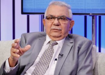 Arismendi Díaz: Seguridad Social se ha aplicado en menos de un 50 por ciento