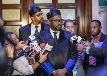 Mp celebra tribunal decidiera mantener en prisión a ex procurador Jean Alán Rodríguez