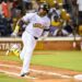 Las Aguilas blanquean a Los Toros en brillante actuación del picheo y de Yonenis Céspedes