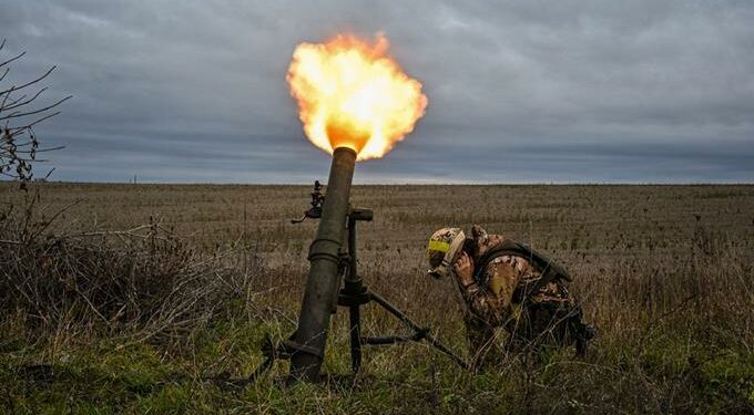 La OTAN cree que Rusia usa "falsos secretos" sobre bomba sucia para escalar guerra en Ucrania
