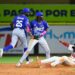 Licey gana a Escogido en 14 innings
