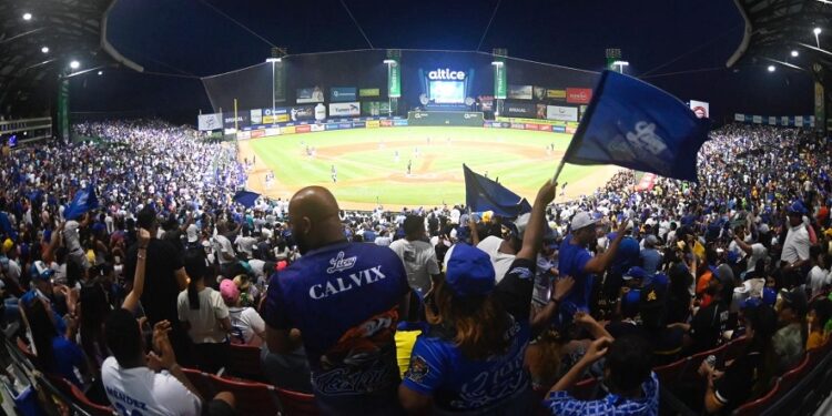Licey aclara situación con respecto a tickets online