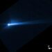 La NASA altera la órbita del asteroide Dimorphos con el impacto de DART