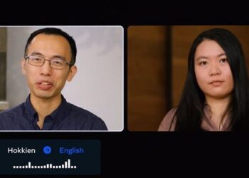 Meta trabaja en una tecnología capaz de traducir lenguas no escritas