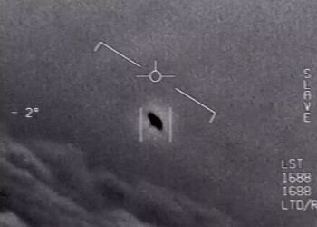 La NASA inicia su estudio de fenómenos aéreos no identificados (Ovni)