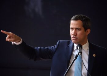 EEUU mantiene el reconocimiento a Guaidó