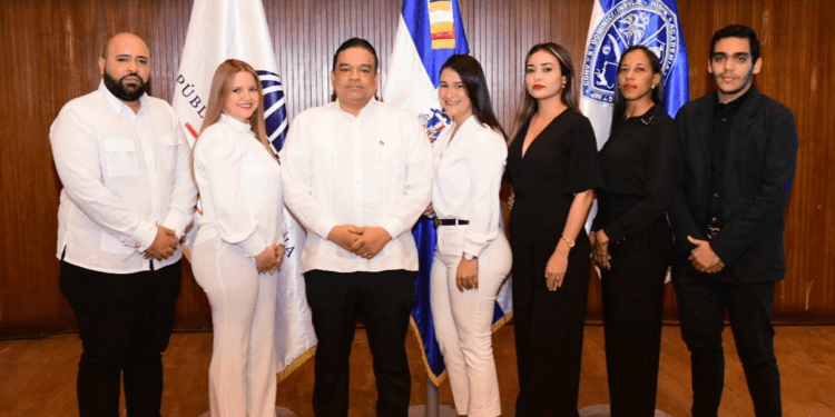 Comisión de ONDA fue juramentada entre las 70 nuevas Comisiones de Integridad Gubernamental