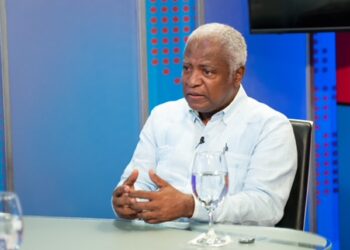 Ex cónsul de Haití: sector internacional facilitó la situación actual del país 