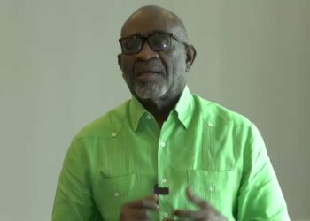 Antonio Florián: la FP no es producto de una simple división partidaria