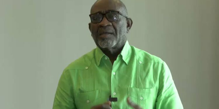 Antonio Florián: la FP no es producto de una simple división partidaria