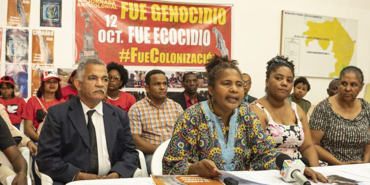 Piden al presidente Abinader detener agresiones de Antigua Orden Dominicana y de Luis "El Gallo"