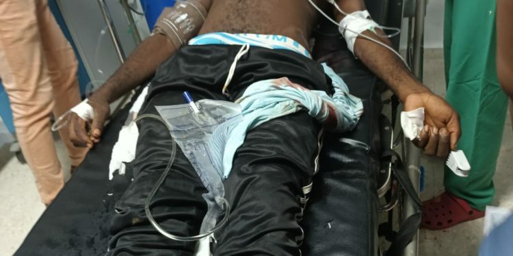 Suspenden feria comercio en Pedernales tras soldado herir a un haitiano intentó agredirlo