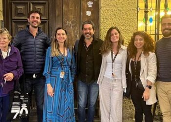 RD se destaca en el Festival de San Sebástian; busca acuerdo con Uruguay