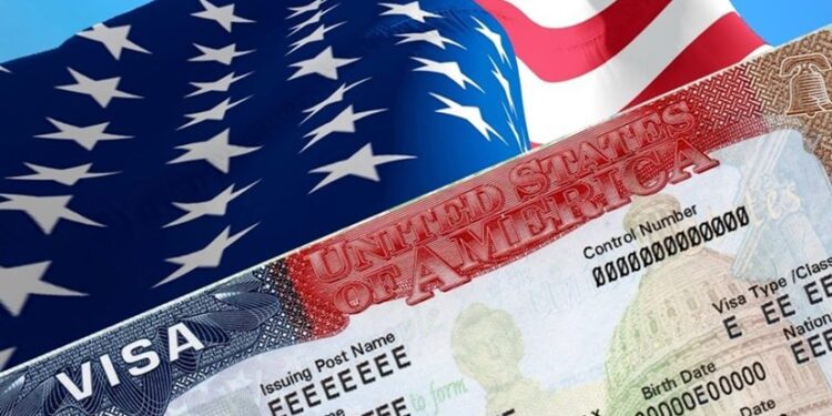 Por esto los dominicanos fueron excluidos de Lotería de Visas para EUA