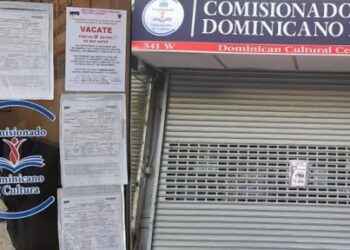 Presidente Abinader elimina Comisionado Cultura en EE.UU.